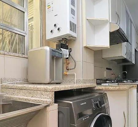 Conforto E Praticidade No Leblon - Rj Rio de Janeiro Esterno foto