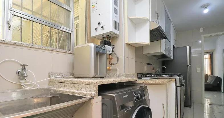 Conforto E Praticidade No Leblon - Rj Rio de Janeiro Esterno foto
